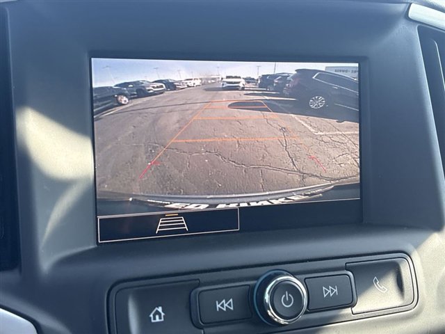 Certified 2023 GMC Terrain SLE w/ Driver Convenience Package image 14