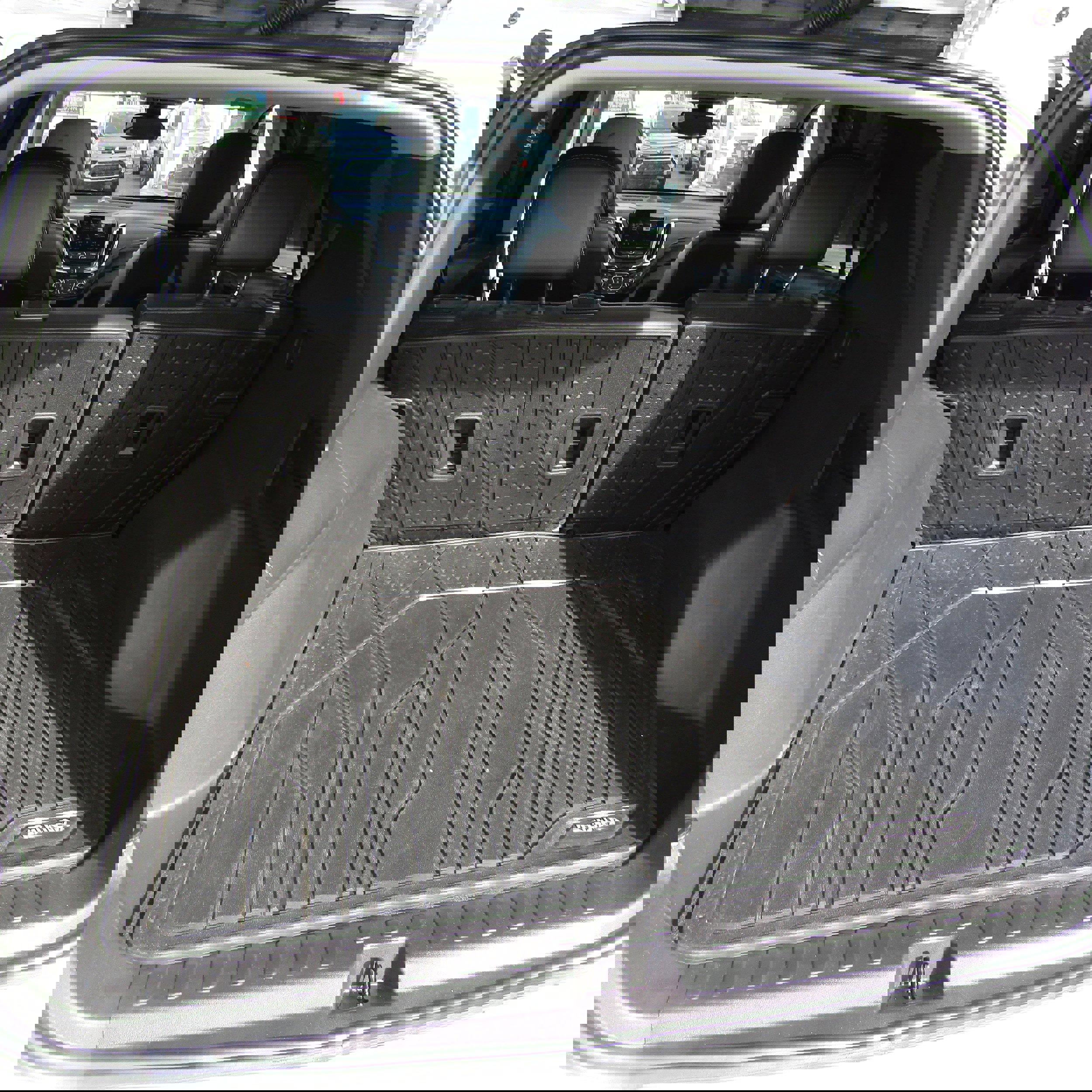 Used 2022 Chevrolet Equinox Premier image 24