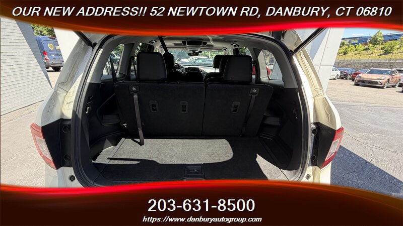 Used 2019 Honda Pilot Touring image 29