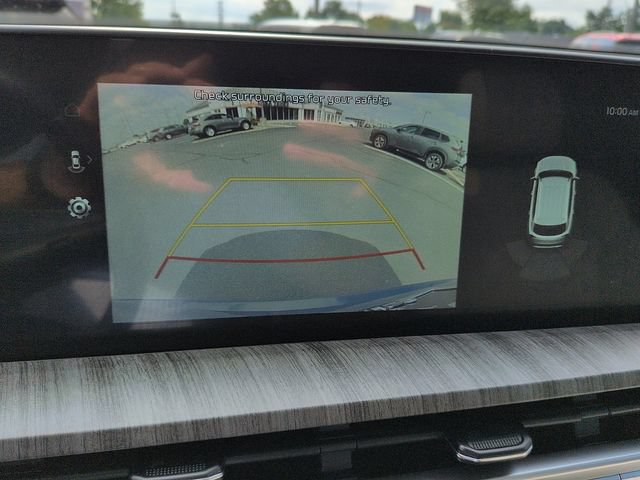 Used 2023 Kia Telluride EX w/ EX Captain's Chair Package AWD/4WD image 21