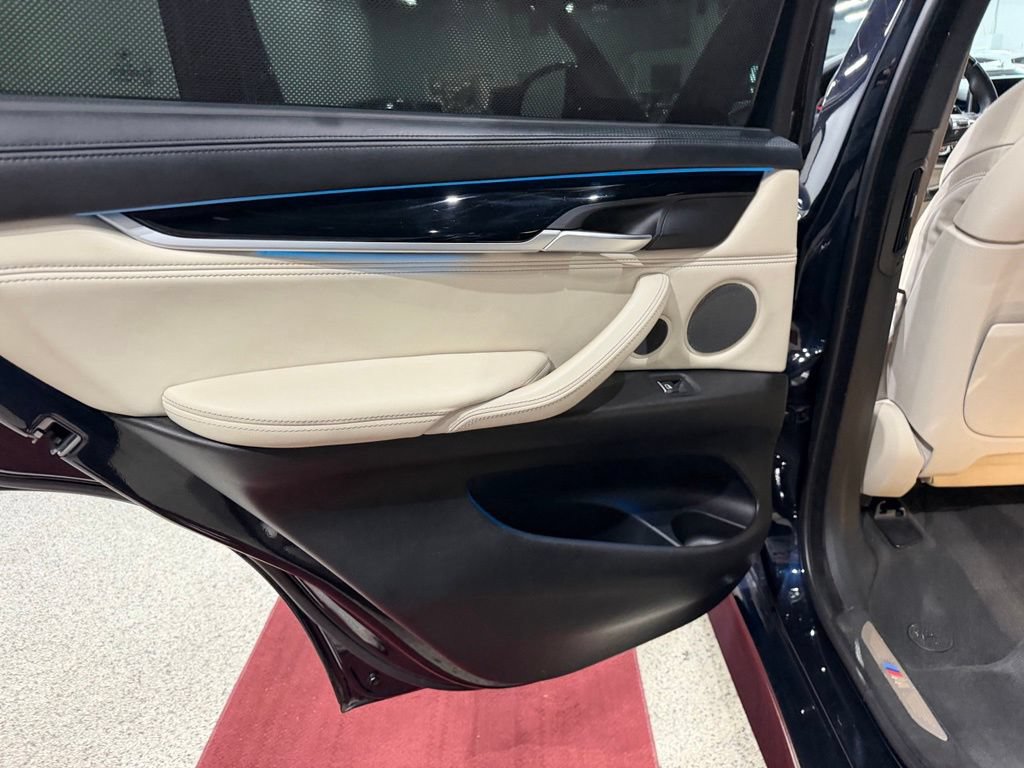 Used 2017 BMW X5 xDrive35i AWD/4WD image 23