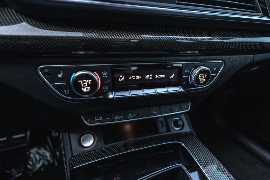 Used 2022 Audi SQ5 Premium Plus image 15