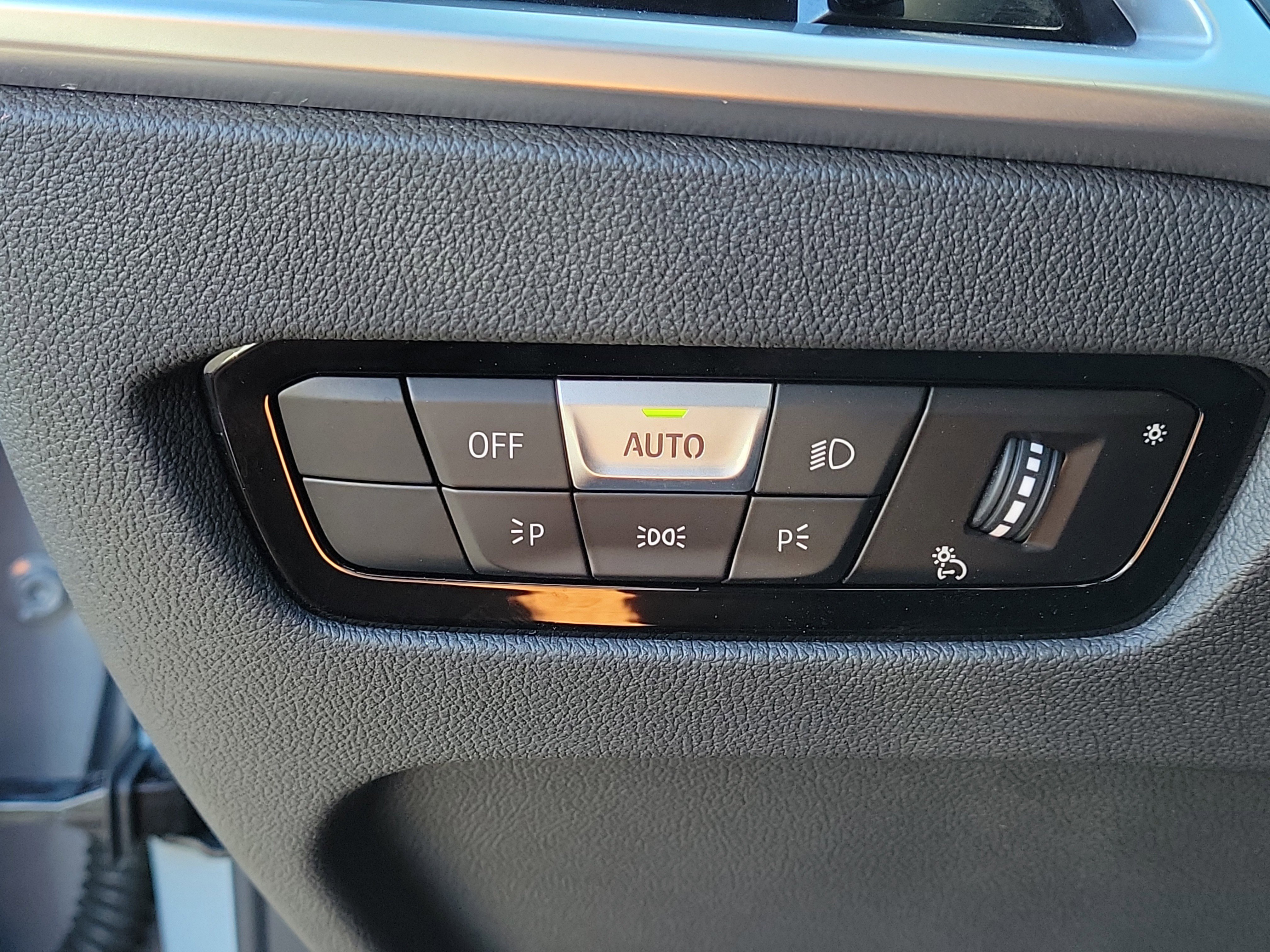 Used 2026 BMW 430i xDrive Convertible image 33