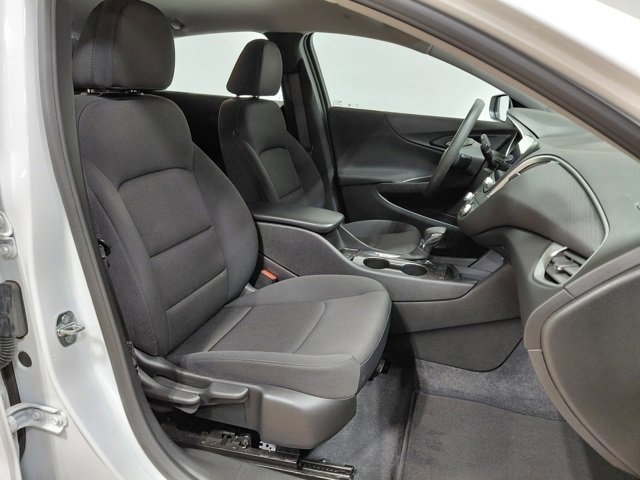 Certified 2022 Chevrolet Malibu LS image 21