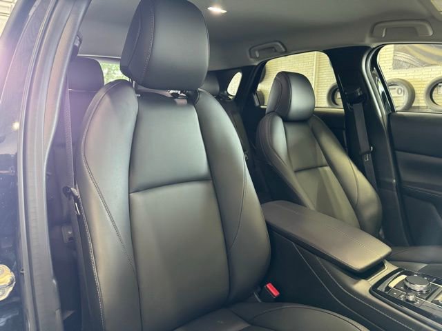 Used 2025 MAZDA CX-30 AWD 2.5 S w/ Select Sport Pkg image 23
