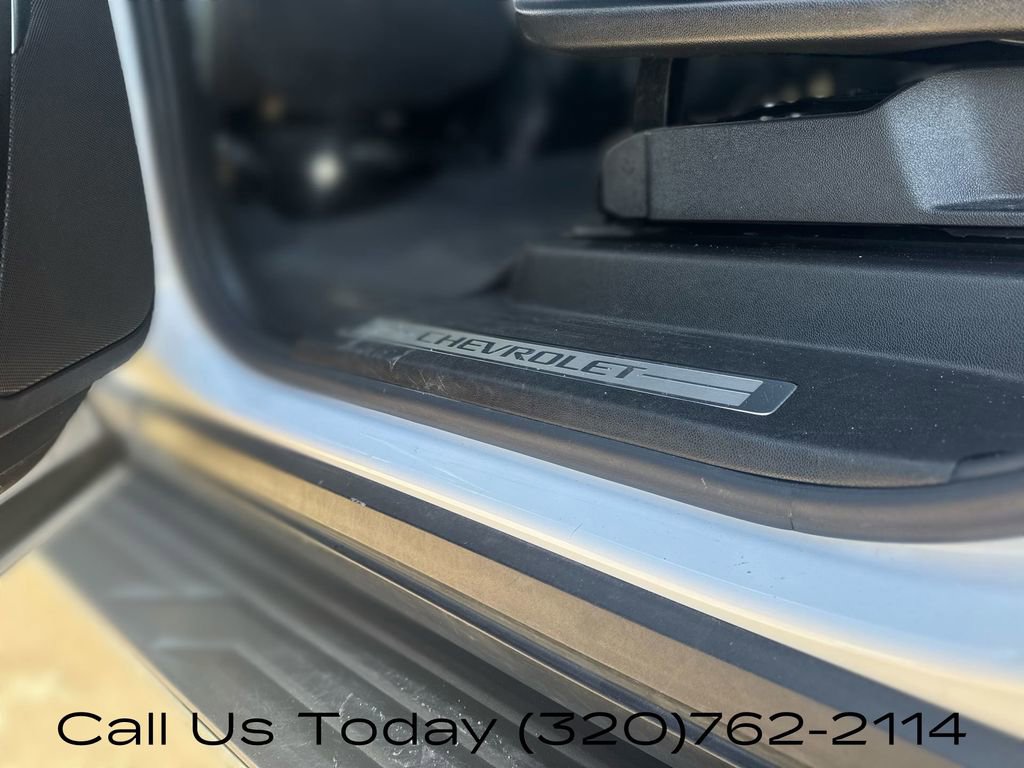 Certified 2023 Chevrolet Suburban Premier AWD/4WD image 27