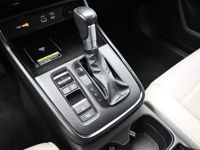 Certified 2023 Honda CR-V EX-L image 31