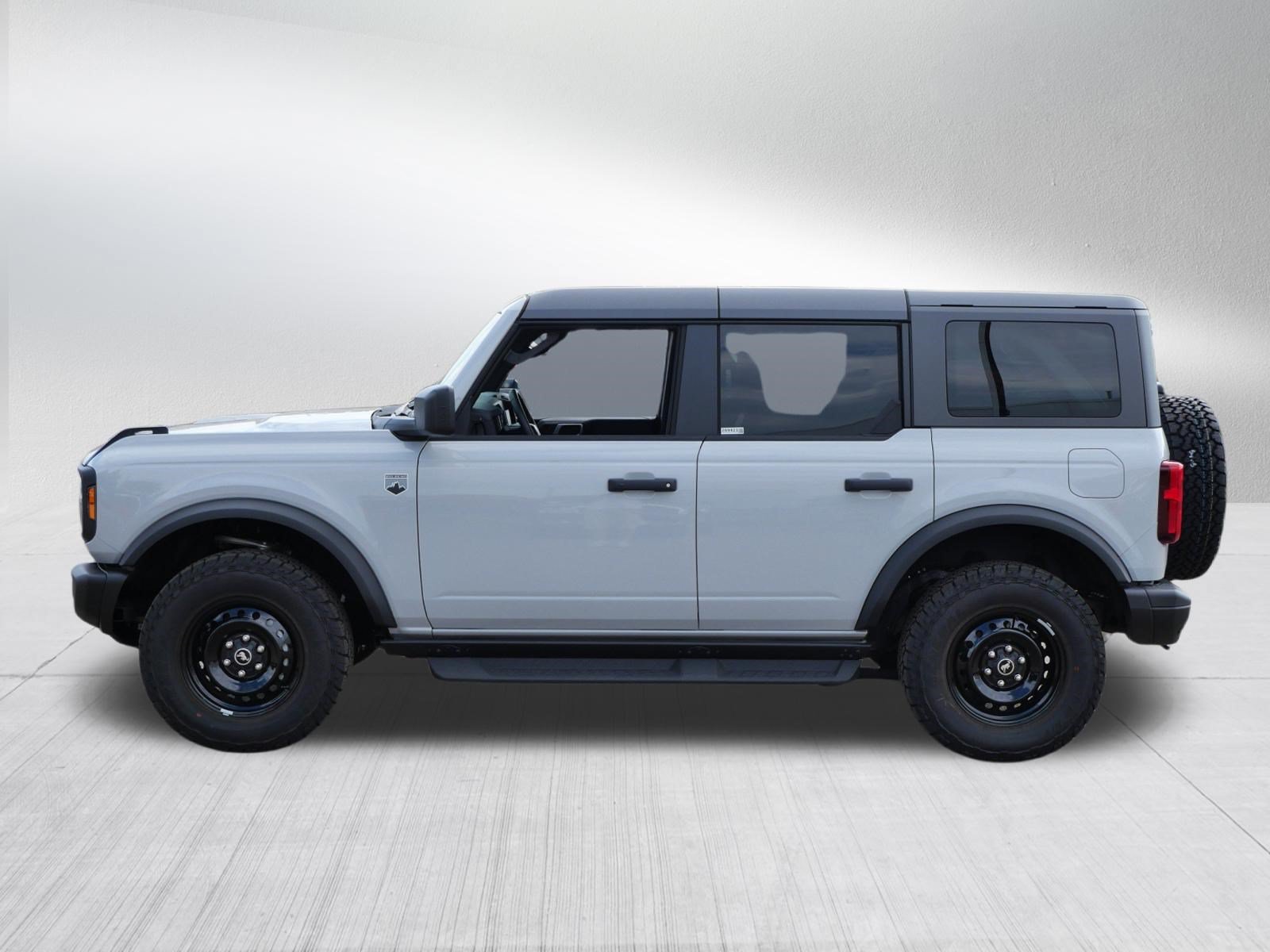 Used 2026 Ford Bronco Big Bend w/ Black Diamond Package AWD/4WD image 4