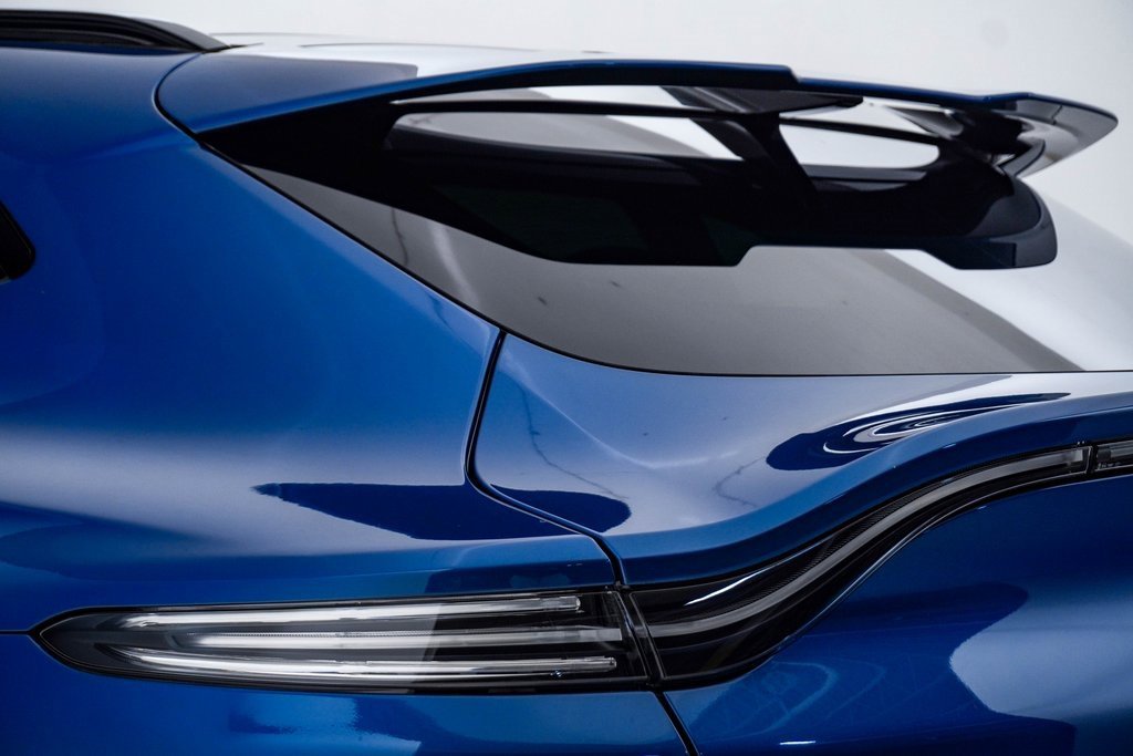 New 2025 Aston Martin DBX 707 image 14