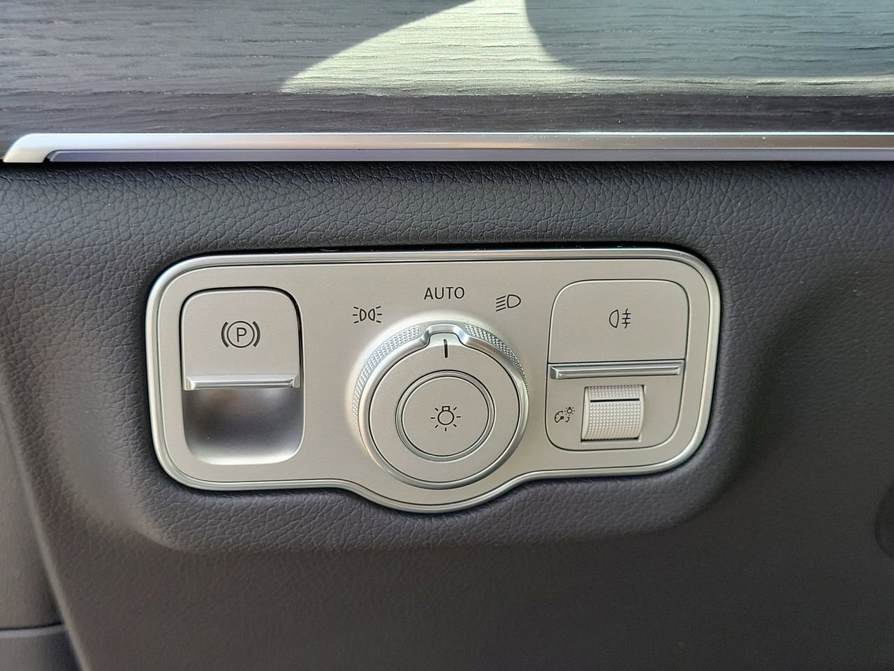 New 2026 Mercedes-Benz GLE 350 4MATIC image 23