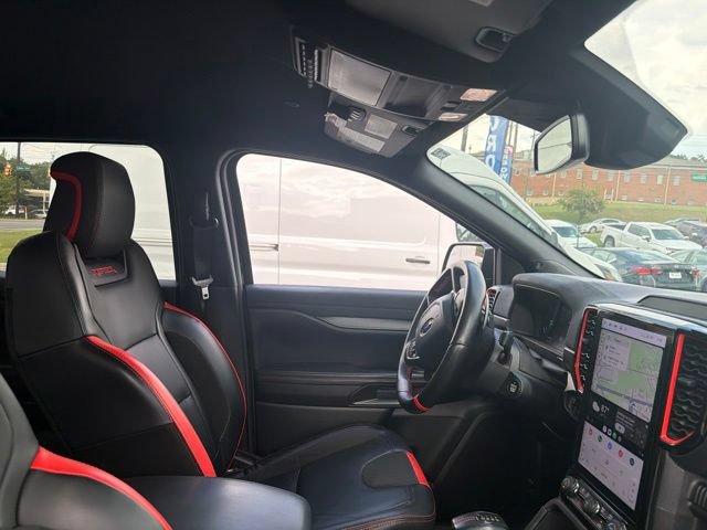 Used 2025 Ford Ranger Raptor AWD/4WD image 10