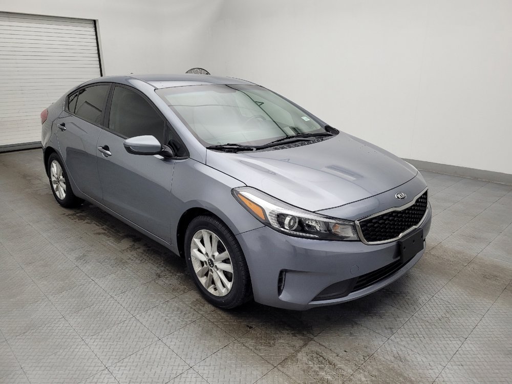 Used 2017 Kia Forte S image 13