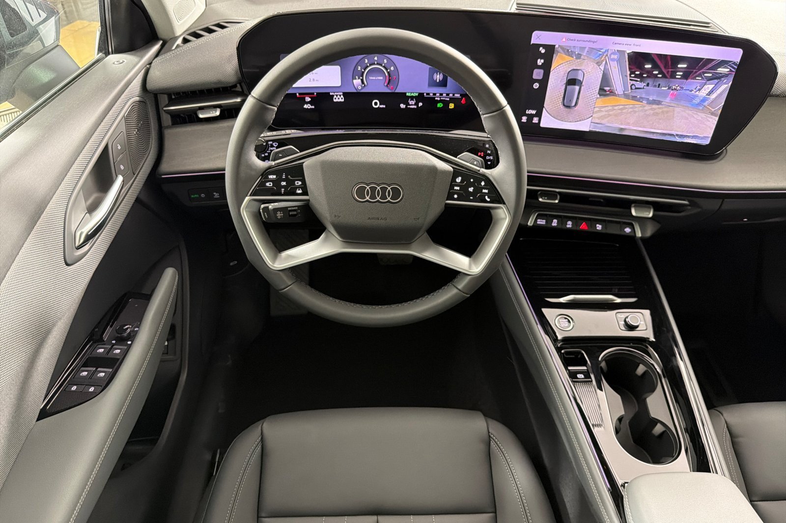 New 2026 Audi Q3 quattro 2.0T AWD/4WD image 13