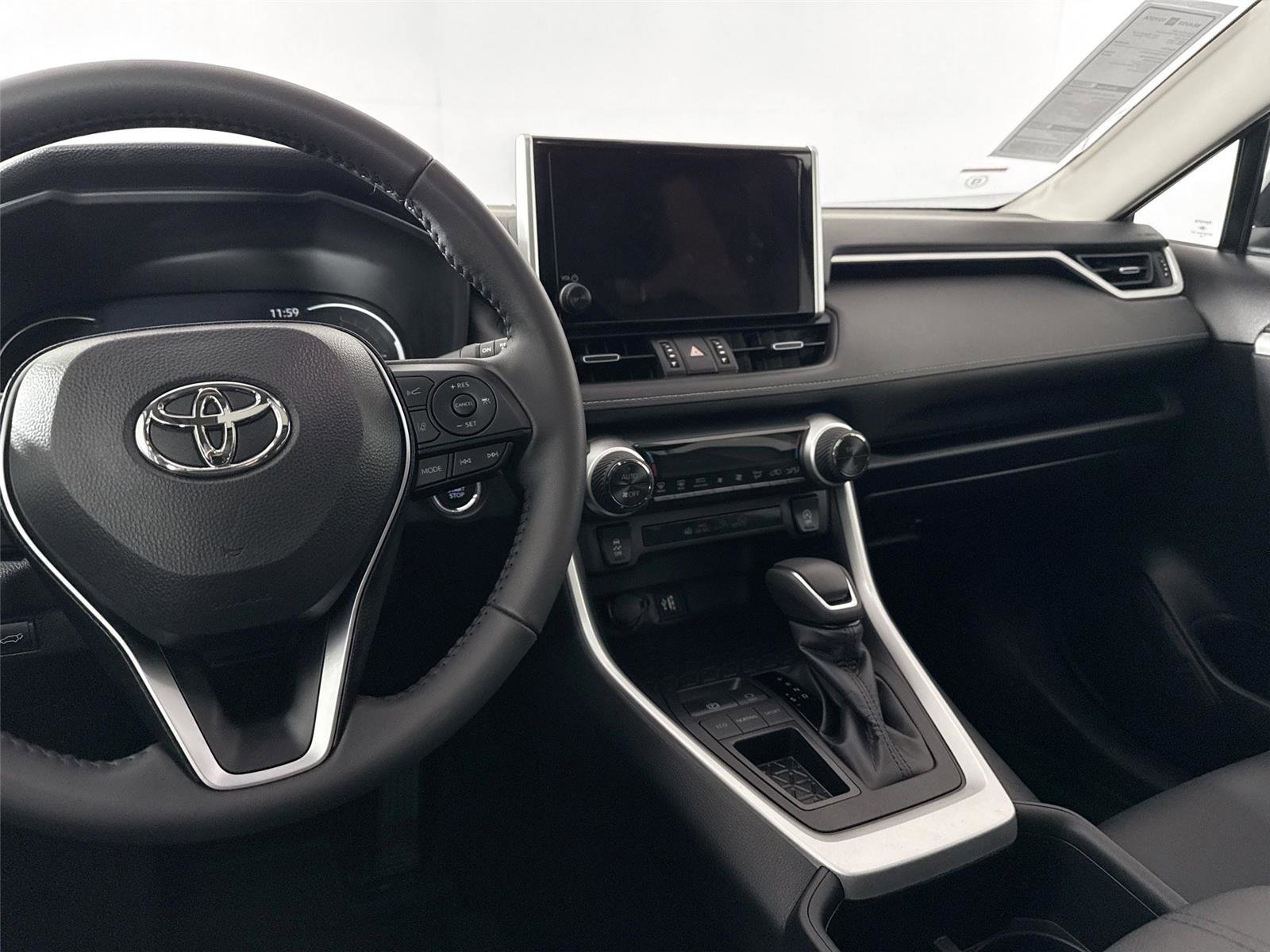 Certified 2025 Toyota RAV4 XLE Premium image 31