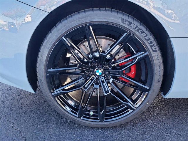 New 2026 BMW M2 w/ Lighting Package image 27