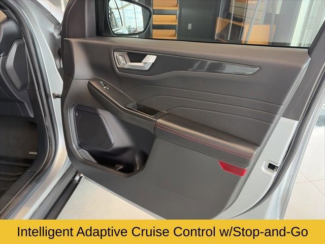 Used 2023 Ford Escape ST-Line Select w/ Tech Pack #1 image 25