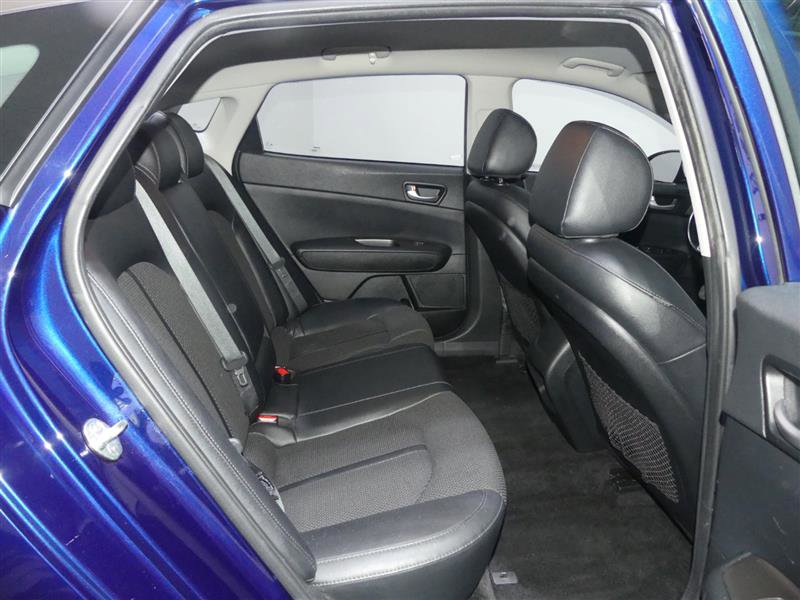 Used 2019 Kia Optima S image 27