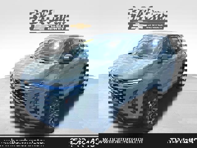 New 2026 Chevrolet Equinox LT w/ Convenience Package II image 41