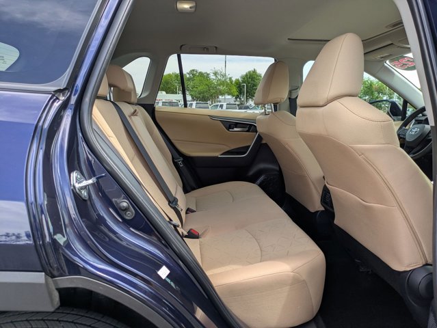 Certified 2025 Toyota RAV4 XLE w/ Convenience Package image 26