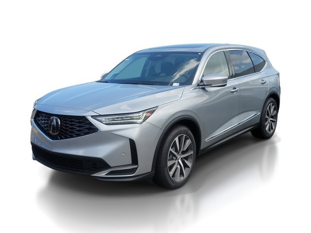 New 2026 Acura MDX w/ Technology Package image 2