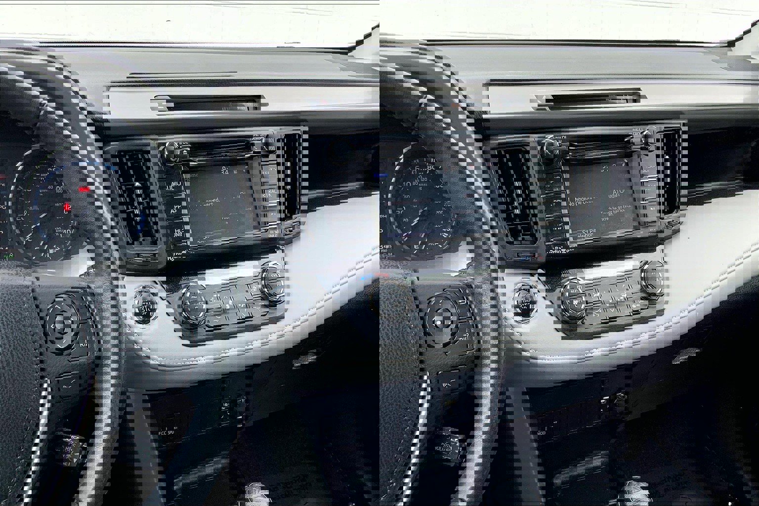 Used 2018 Toyota RAV4 Adventure w/ Plus Extra Value Package image 6