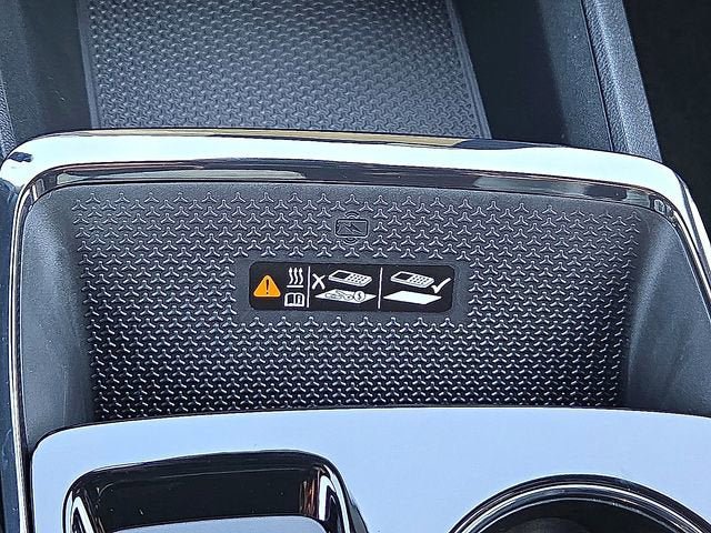 New 2026 Chevrolet Equinox RS w/ Safety and Technology Package FWD image 22