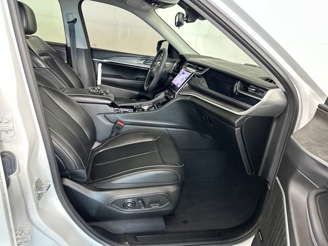 Used 2023 Jeep Grand Cherokee 4xe image 28