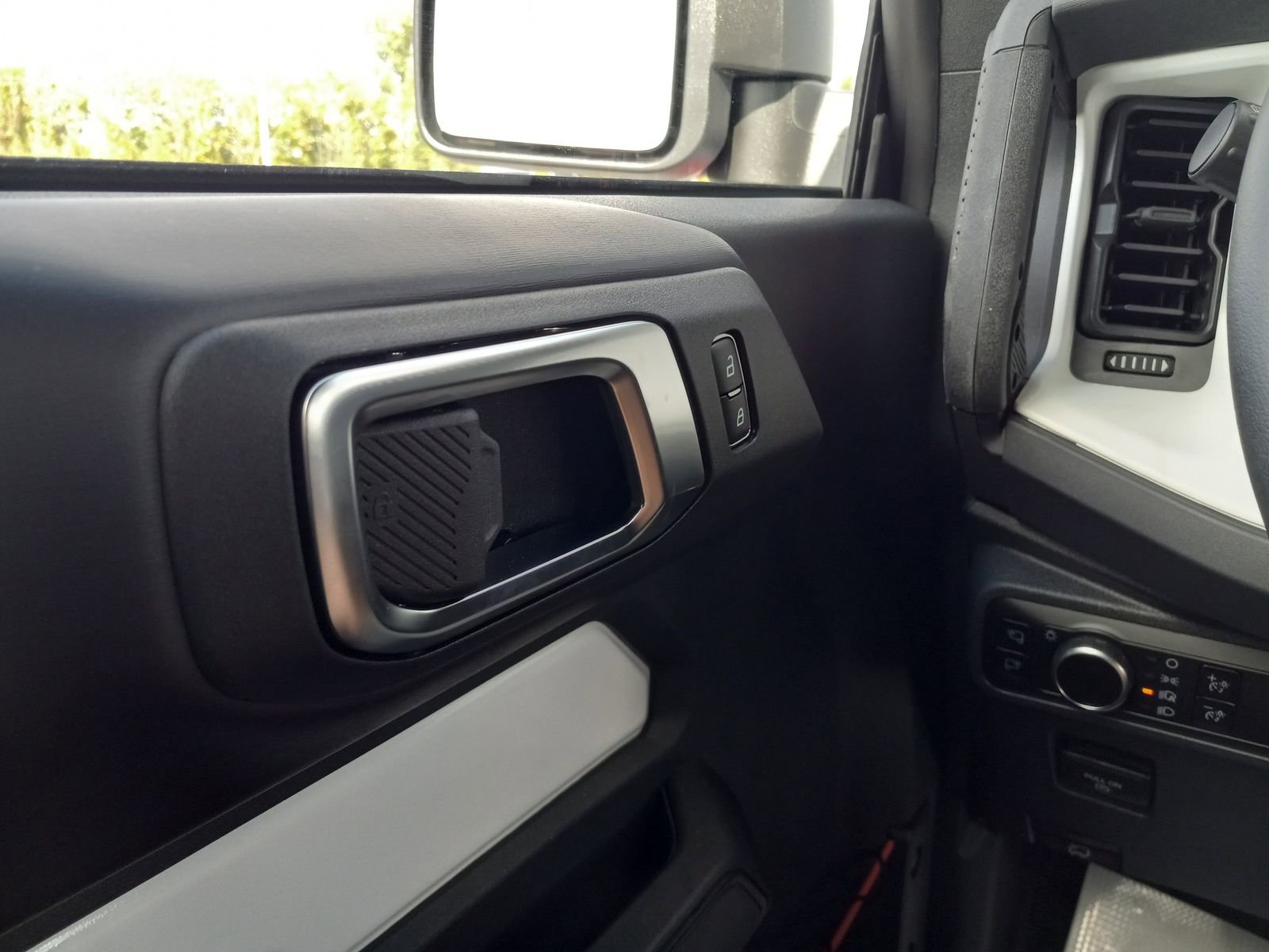 New 2025 Ford Bronco Stroppe Edition AWD/4WD image 22