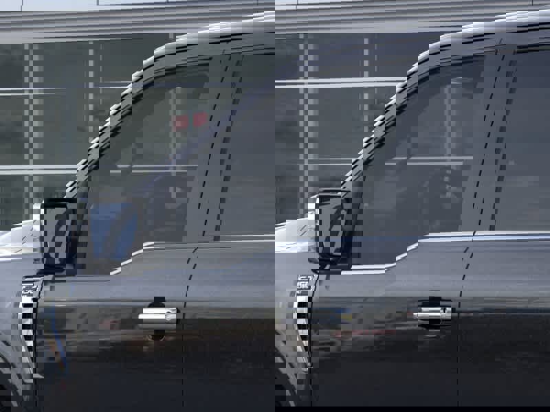 New 2025 Ford F150 Lariat w/ Equipment Group 502A High image 20