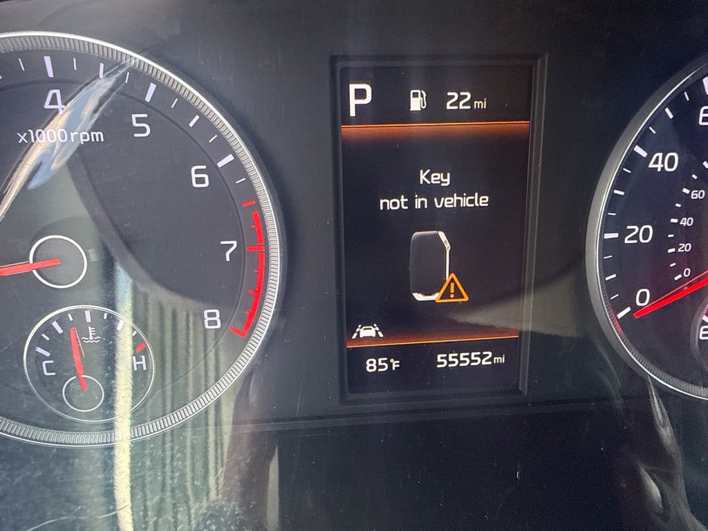 Used 2022 Kia K5 LXS FWD image 15