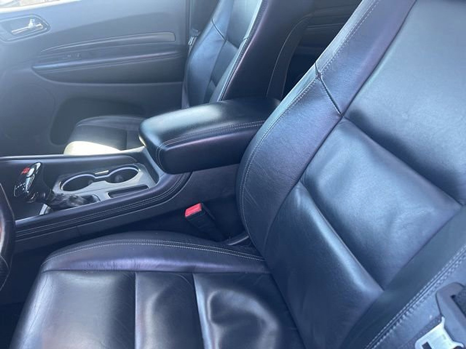 Used 2021 Dodge Durango GT image 12