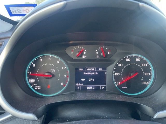 Used 2024 Chevrolet Malibu LT FWD image 12
