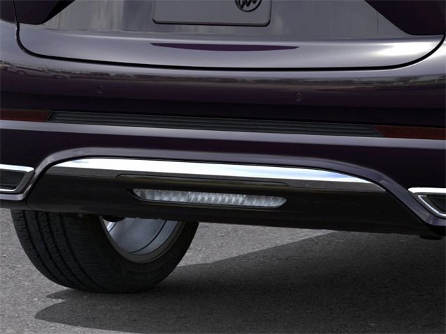 New 2026 Buick Envision Avenir image 14