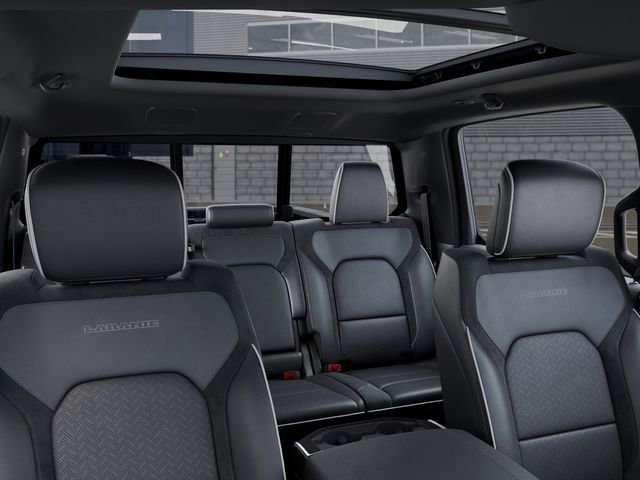 New 2026 RAM 1500 Laramie w/ Night Edition AWD/4WD image 26
