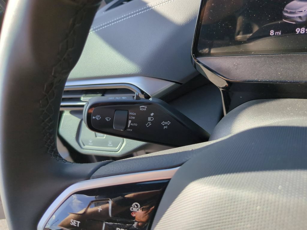 New 2026 Volkswagen ID.4 Pro RWD image 24