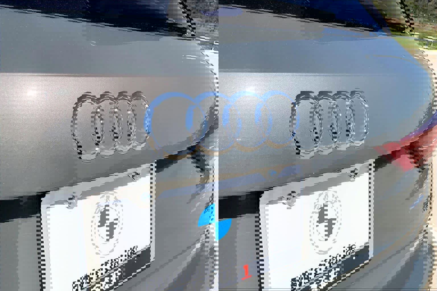 Used 2024 Audi Q3 2.0T Premium Plus image 30