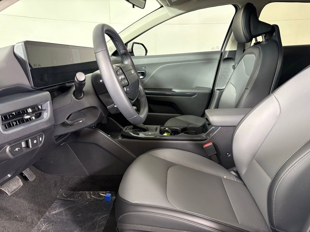 New 2026 Kia K4 EX image 20