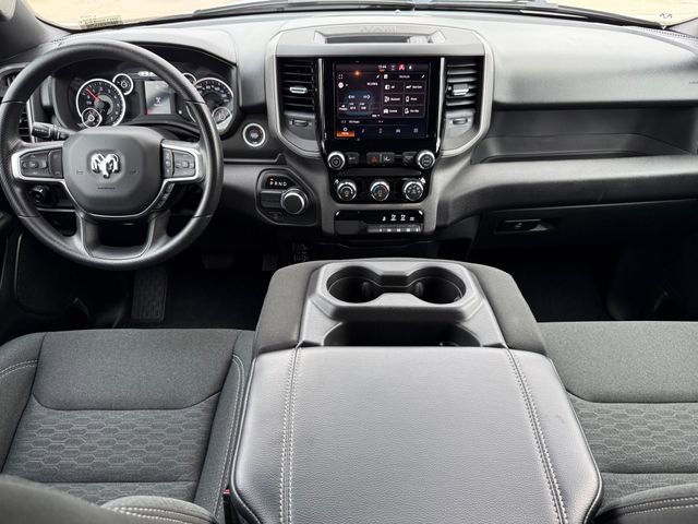 Used 2025 RAM 1500 Tradesman image 22