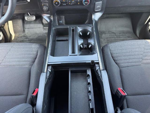 Certified 2023 Ford F150 XL w/ STX Appearance Package AWD/4WD image 16