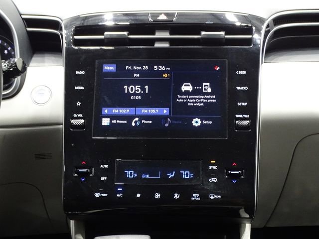 Used 2024 Hyundai Tucson SEL AWD/4WD image 27