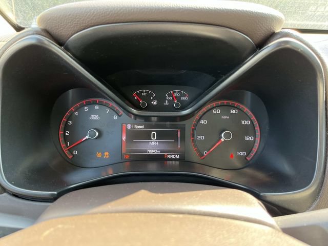Used 2016 GMC Canyon SLT AWD/4WD image 31