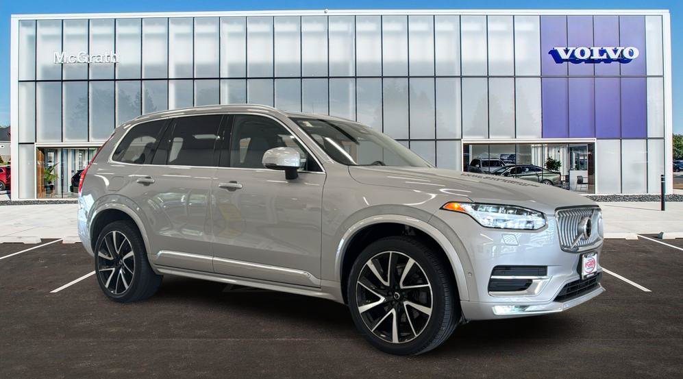 Used 2023 Volvo XC90 B6 Plus w/ Protection Package