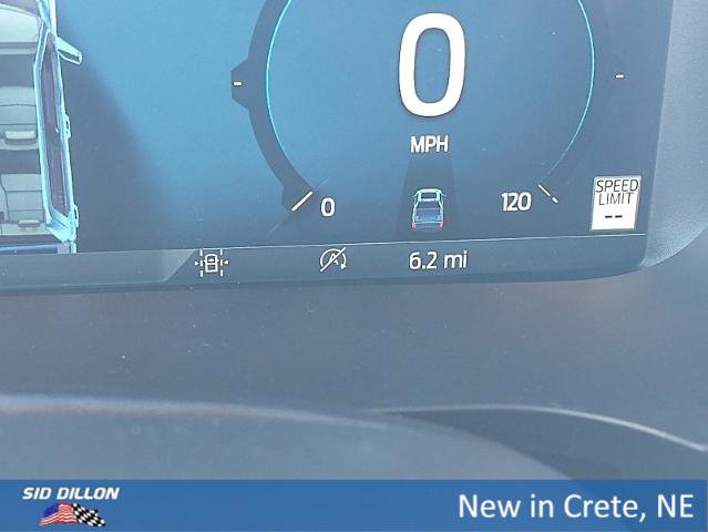 New 2025 Ford F150 XLT w/ Equipment Group 303A High image 34