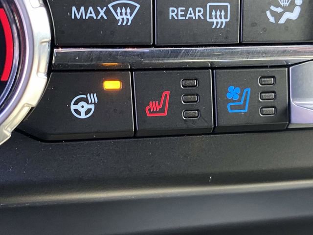 Used 2024 Ford F250 Lariat w/ Lariat Ultimate Package image 35