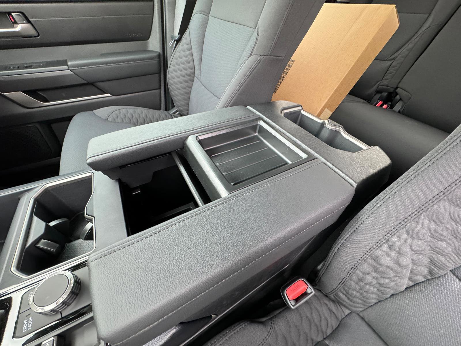 New 2026 Toyota Tundra SR5 image 26