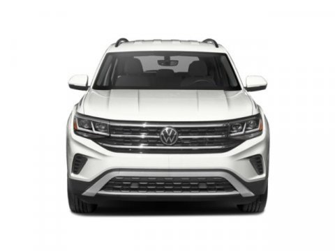Used 2022 Volkswagen Atlas SE w/ Panoramic Sunroof Package AWD/4WD image 7