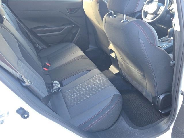 Certified 2025 Subaru Impreza 2.0i Sport image 11