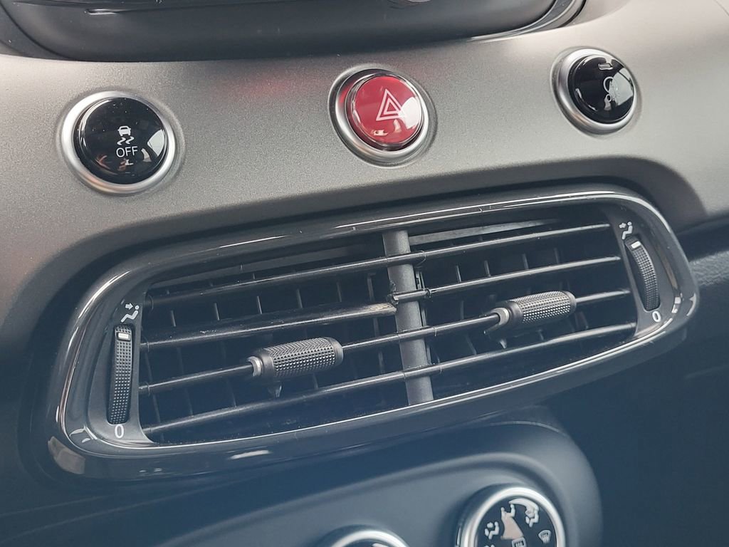 Used 2021 FIAT 500X Sport w/ Cold Weather Group image 19