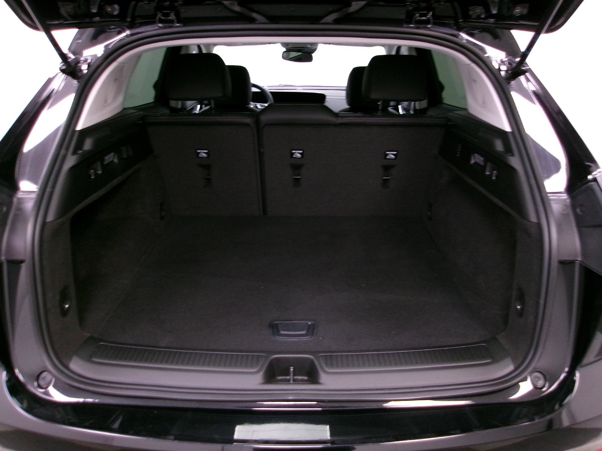 Certified 2025 Buick Envision Preferred image 12