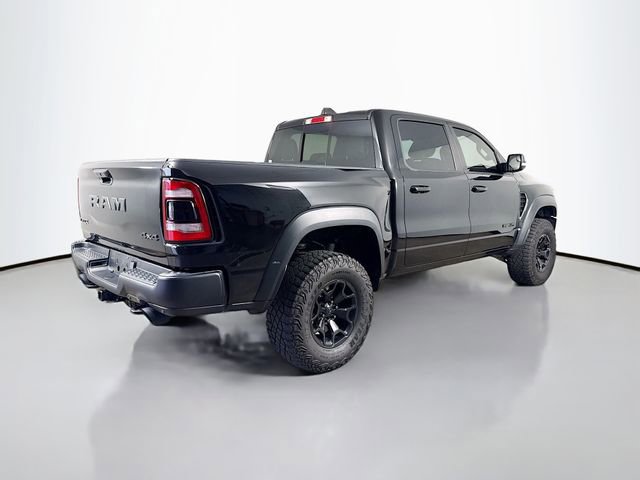 Used 2021 RAM 1500 TRX w/ TRX Level 1 Equipment Group image 7
